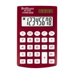 Калькулятор Brilliant BS-200 XRD