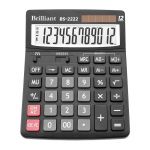 Калькулятор Brilliant BS-2222