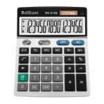 Калькулятор Brilliant BS-816