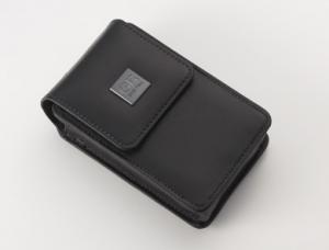 Ricoh Soft leather case GC-1 (original)  ― USB Здесь!