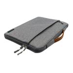 Чохол-сумка для ноутбука Grand-X SLX-15G 15'' Grey