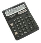 Калькулятор CITIZEN SDC-414