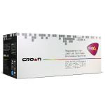 Картридж для лазерных принтеров CROWN CE321A 128A Cyan