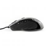 Игровая мышь CROWN  CMXG-703 Gaming Mouse