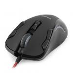 Игровая мышь CROWN  CMXG-804 Gaming Mouse