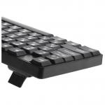 Беспроводной  набор клавиатура и мышь CMMK-954W