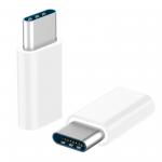 Адаптер-Переходник micro USB to Type-C