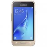 Смартфон Samsung Galaxy J1 Mini Duos J105H Black, Gold