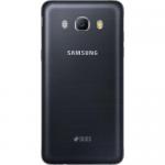 Смартфон Samsung Galaxy J5 Duos J510H Black, Gold