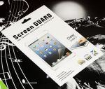 Защитная плёнка для смартфона Xiaomi 3/3Pro Люкс (Screen Protector)