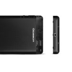 Планшет CROWN CM-B772 IPS 7 дюймов, 3G, 2xSimm, GPS, Dual Core, 4GB, две камеры, Bluetooth, WIFI 802.1  Micro USB