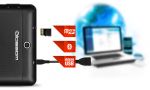 Планшет CROWN CM-B772 IPS 7 дюймов, 3G, 2xSimm, GPS, Dual Core, 4GB, две камеры, Bluetooth, WIFI 802.1  Micro USB