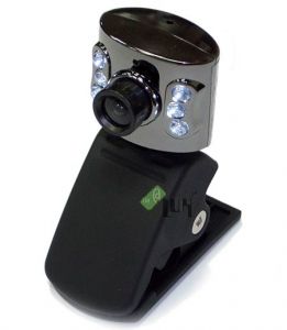 Web-камера @LUX® 1300k, USB2.0
