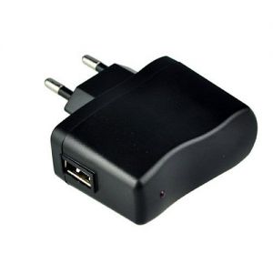  @SHOP: Купить Зарядное устройство NL-01 сетевое USB 2A для интернет-планшета в фирменном магазине @Lux