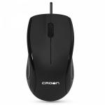 Комп'ютерна мишка CROWN CMM-31 Black