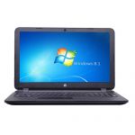 Ноутбук HP 15-F009 (S-J2V78UA), 15,6"