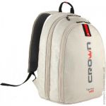 Рюкзак для ноутбука CROWN CMBPV-215W (Vigorous Series) white 15,6"
