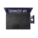 Ноутбук Asus D550MA-DS01, 15,6"