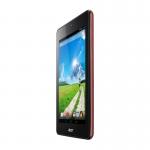 Планшет Acer Iconia One 7 B1-730-10Z0 Garnet Red (L-NT.L4ZAA.001)