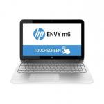 Ноутбук HP Envy M6-N113 (G6R79UAR), 15,6
