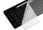 Беспроводной  набор клавиатура и мышь CMMK-950W (black)
