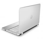 Ноутбук HP Pavilion 15-P033 (G6U14UAR) Silver, 15,6"