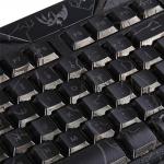 Игровой комплект: клавиатура и мышь с подсветкой UKM-M200 Bandle