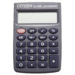 Калькулятор CITIZEN LC-110III