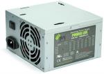 БП ATX2.0 450W @LUX™ "PowerLux PL-450" 8smFAN, 20+4+4pin, 2*SATA, 1*Fdd, CE + power cord; BOX