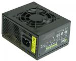 Блок живлення @LUX™ Micro ATX 400W "PowerLux PLM-400" 20+4+4pin, 2*SATA, 3*IDE, 1*Fdd