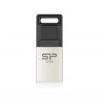 USB Флеш-накопитель Silicon-Power Mobile X10 8Gb Champague (SP008GBUF2X10V1C)