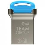 USB флешка Team 32GB C161 Blue USB 2.0