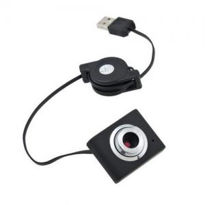 Web-камера @LUX® WCL-50, 5Mp ― USB Здесь!