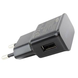 Купить Зарядное устройство NL-U2E USB 2A сетевое AC 220V для интернет-планшета в фирменном магазине @Lux