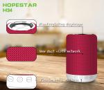 Мини-Колонка Bluetooth Hopestar H34 Bass, 5W