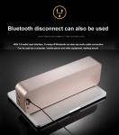Стерео Bluetooth-Колонка UBS-306 LCD для Android, iPhone, iPad, 10W
