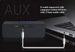 Bluetooth-Колонка UBS-211S для Android, iPhone, iPad.