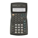 Калькулятор Brilliant BS-180
