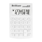 Калькулятор Brilliant BS-200WH
