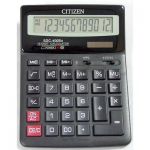 Калькулятор CITIZEN SDC-400