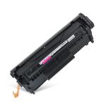 Картридж для лазерных принтеров CROWN FX10 FX10  Black