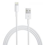 Кабель USB Lightning для iPhone5, iPhone6, iPad mini, iPad4, iPod5 (Griffin iOS7/iOS8)