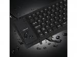 Проводная силиконовая клавиатура UKS-01 Flexible Silicon Keybord