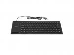Проводная силиконовая клавиатура UKS-01 Flexible Silicon Keybord