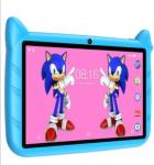 Детский Планшет KidsPad 7444 Sonic, 7"