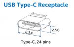 Адаптер-Переходник micro USB to Type-C