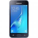 Смартфон Samsung Galaxy J1 Duos J120H Black, Gold